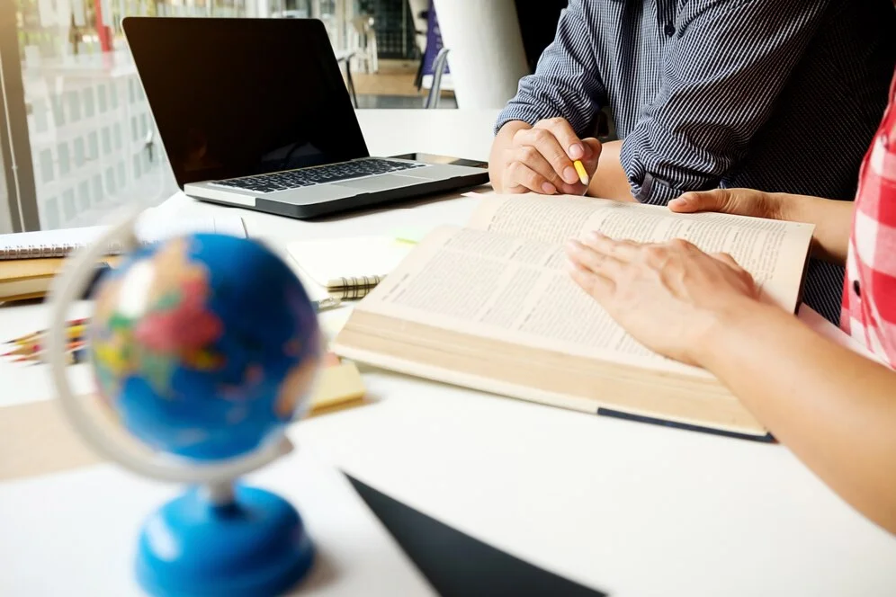 Yabancılar ve Vatandaşlık Hukuku